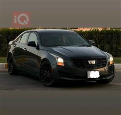 كاديلاك ATS